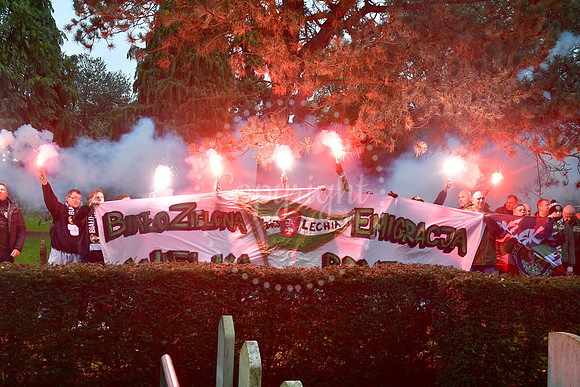 All Souls ceremony