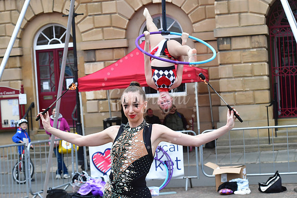 Newark Halloween Event