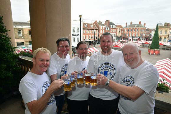 Newark Beer and Cider Festival