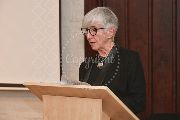 Official Launch of Robert Kiddey Exhibition
