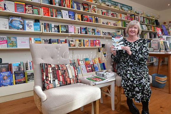 The Bookcase