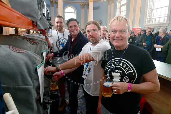 Newark Winter Beer and Cider Festival