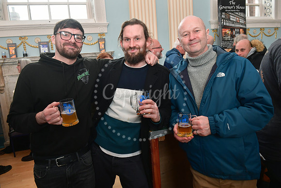 Newark Winter Beer and Cider Festival