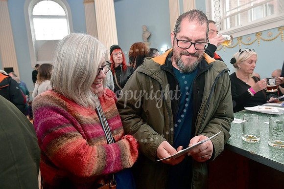 Newark Winter Beer and Cider Festival