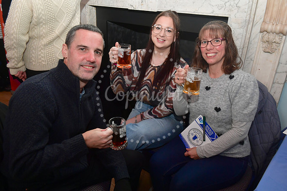 Newark Winter Beer and Cider Festival