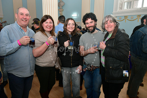 Newark Winter Beer and Cider Festival