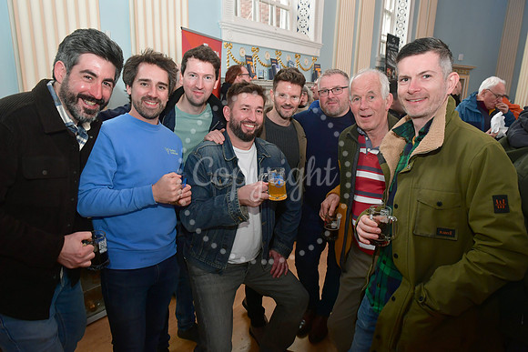 Newark Winter Beer and Cider Festival
