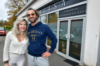 Anasa Reformer Pilates, new studio at Fernwood