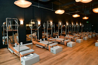Anasa Reformer Pilates, new studio at Fernwood