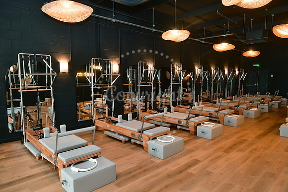 Anasa Reformer Pilates, new studio at Fernwood