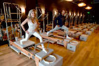 Anasa Reformer Pilates, new studio at Fernwood