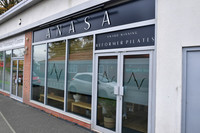 Anasa Reformer Pilates, new studio at Fernwood