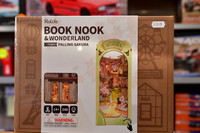 Access Models Christmas Shopping Feature