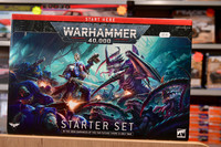 Access Models Christmas Shopping Feature