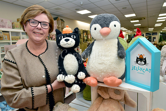 Gracegentle Christmas Shopping Feature