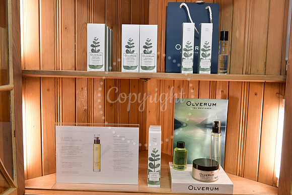 Jane Young Christmas Shopping Feature