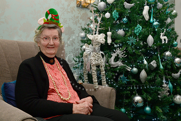 Lancaster Grange Christmas Feature