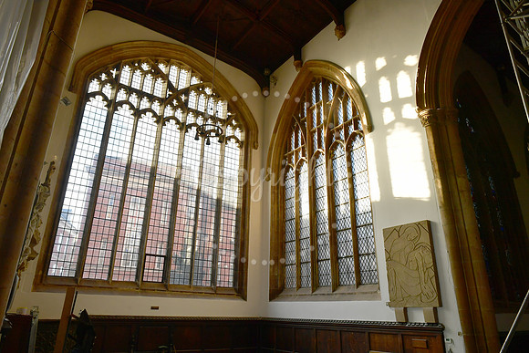 St Mary' Magdalene Church, Reawakening Project