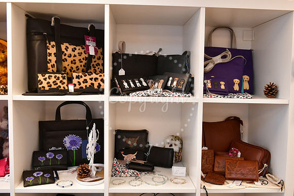 Razzle Dazzle Christmas Shopping Feature
