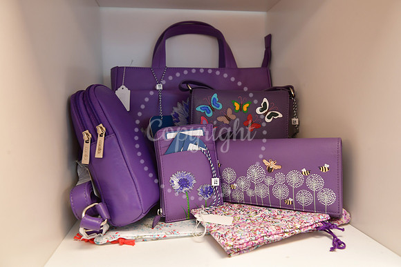 Razzle Dazzle Christmas Shopping Feature