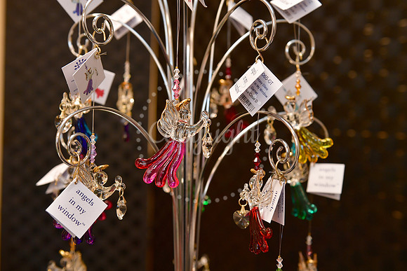Razzle Dazzle Christmas Shopping Feature