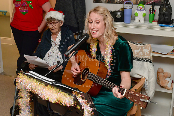 Singing for the Brain