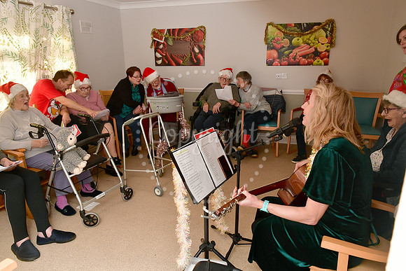 Singing for the Brain