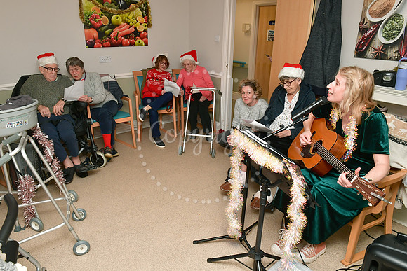 Singing for the Brain