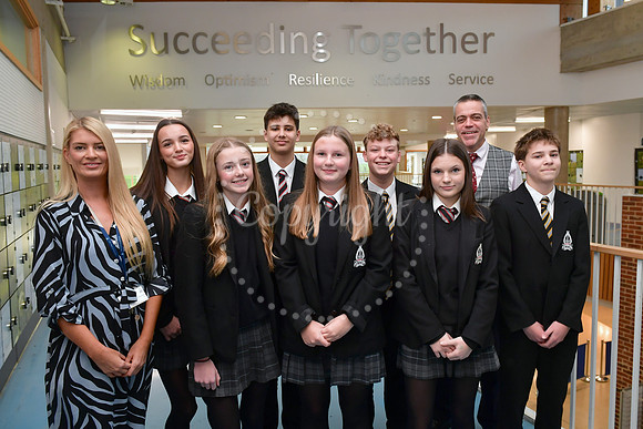 Sunday Times top schools