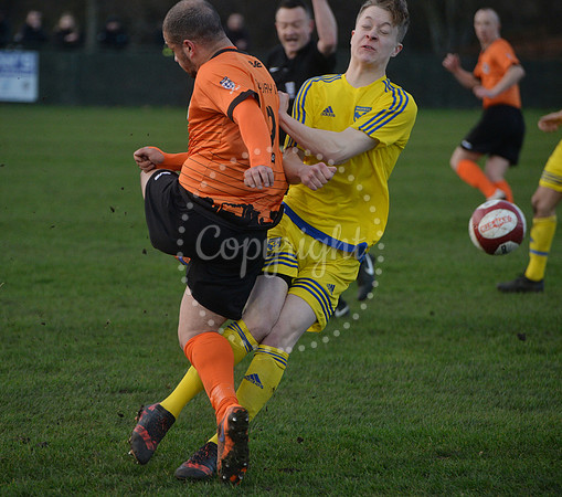 Flowserve v Selston