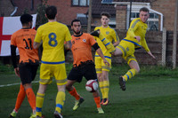Flowserve v Selston