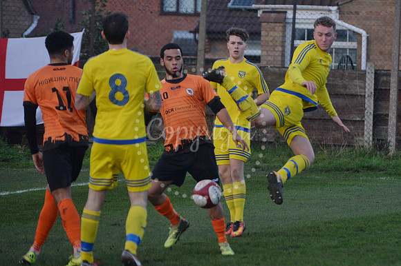 Flowserve v Selston