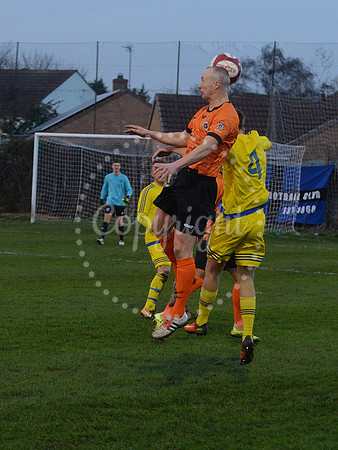 Flowserve v Selston