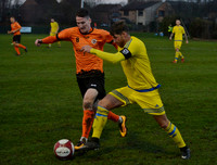 Flowserve v Selston