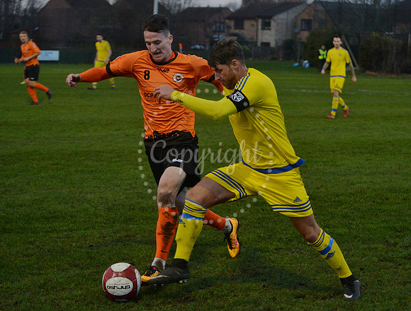 Flowserve v Selston