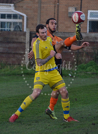 Flowserve v Selston