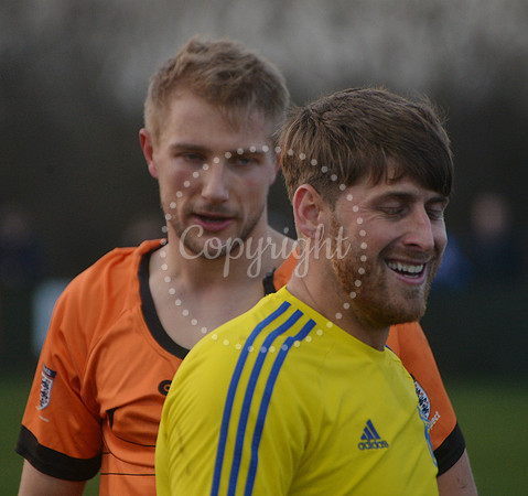 Flowserve v Selston