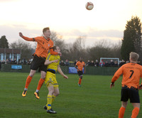 Flowserve v Selston