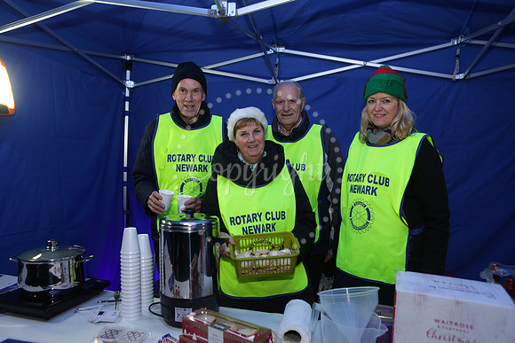 Light Up A Life 2018