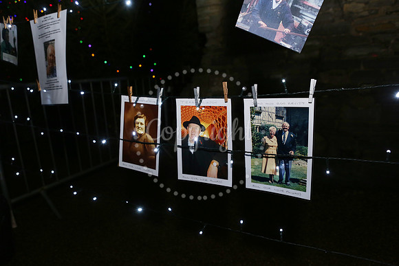 Light Up A Life 2018