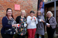 Reach Are Given An Outstanding CQC Rating