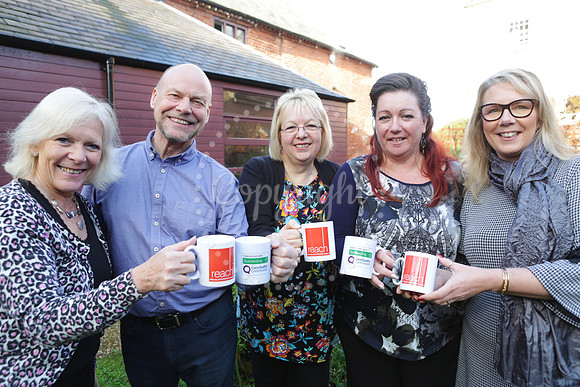 Reach Are Given An Outstanding CQC Rating
