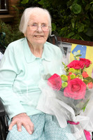 100th Birthday