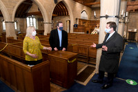 Balderton Methodist Church community plans
