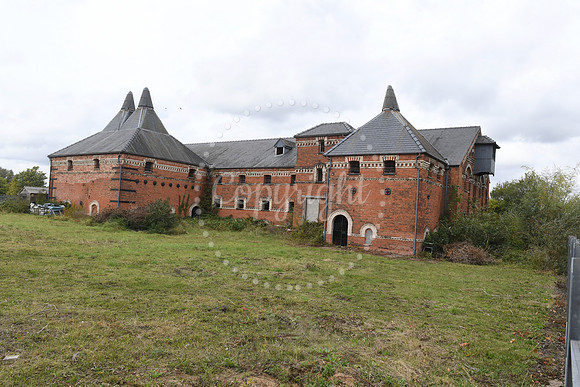 Oast House