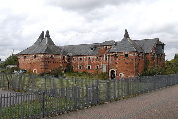 Oast House