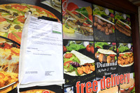 Diamond Kebab & Pizza