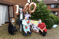 100th Birthday