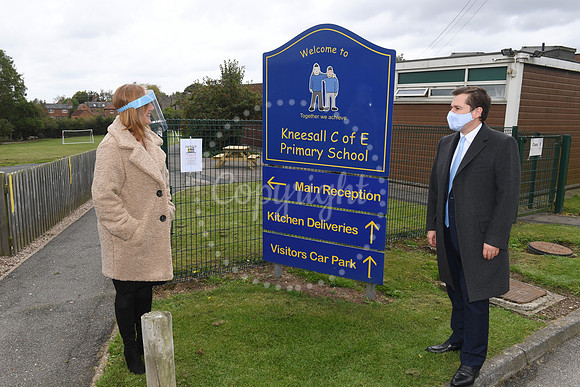 Kneesall Primary School