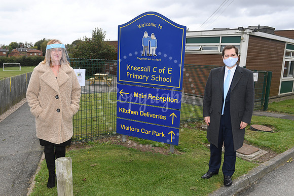 Kneesall Primary School